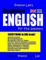 Preston Lee's Beginner English For Thai Speakers (British)
