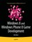 Windows 8 and Windows Phone 8 Game Development