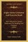 Anglo-Saxon Grammar and Exercise Book