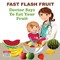 Fast Flash Fruit