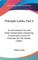Principia Latina, Part 4