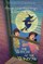 A Matter-Of-Fact Magic Book: The Witch at the Window