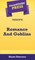 Short Story Press Presents Romance And Goblins