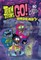 Teen Titans Go!: Undead?!