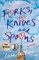 Forks, Knives, and Spoons