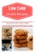 Low Carb Cookie Recipes