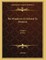 The Wanderer; Or Edward To Eleonora