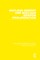 Nuclear Energy and Nuclear Weapon Proliferation