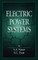 Electric Power Systems Tural Dynamics-Ssd '03, Hangzhou, China, May 26-28, 2003