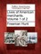 Lives of American merchants. Volume 1 of 2