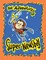 The Adventures of Super-Newsboy