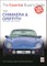 Tvr Chimaera and Griffith