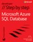 Windows Azure SQL Database Step by Step