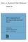 3d-Computation of Incompressible Internal Flows