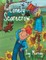 The Lonely Scarecrow