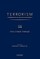 Terrorism: Commentary on Security Documents Volume 140