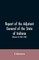 Report of the adjutant general of the state of Indiana. (Volume V)-1861 - 1865.