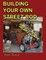 BUILDING YOUR OWN STREET ROD made easy