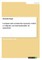Compare and contrast the means by which a company can internationalise its operations