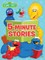 Sesame Street 5-Minute Stories (Sesame Street)