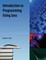 Introduction to Programming Using Java