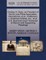 Charles H. Ruby, as President of the Air Line Pilots Association, International, et al., Petitioners, V. American Airlines, Inc., et al. U.S. Supreme Court Transcript of Record with Supporting Pleadings