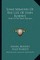 Some Memoirs of the Life of John Roberts