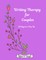 Writing Therapy for Couples