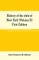 History of the state of New York (Volume II) First Edition