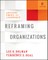 Reframing Organizations