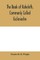 The book of Koheleth, commonly called Ecclesiastes