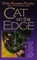 Cat on the Edge