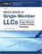 Nolo's Guide to Single-Member Llcs