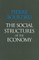 The Social Structures of the Economy