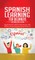 Spanish Language Learning for Beginner's - Vocabulary Book