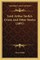Lord Arthur Savile's Crime And Other Stories (1891)