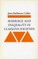 Marriage and Inequality in Classless Societies