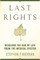 Last Rights