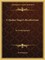 A Quaker Singer's Recollections