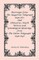 Marriages from The Saugerties Telegraph 1846-1870 and Obituaries, Death Notices and Genealogical Gleanings from The Ulster Telegraph 1846-1848