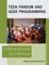 Teen Fandom and Geek Programming