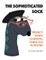 The Sophisticated Sock