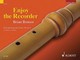 Enjoy the Recorder