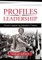 Profiles in Leadership