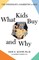 What Kids Buy and Why