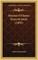Memoir of James Prescott Joule (1892)