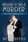 Wedding Vows & Murder