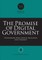 The Promise of Digital Government