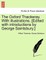 The Oxford Thackeray. With illustrations. [Edited with introductions by George Saintsbury.]