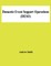 Domestic Event Support Operations (DESO)